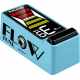 NUX FLOWTUNE2-BLUE Compact LCD guitar color - blue