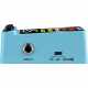 NUX FLOWTUNE2-BLUE Compact LCD guitar color - blue