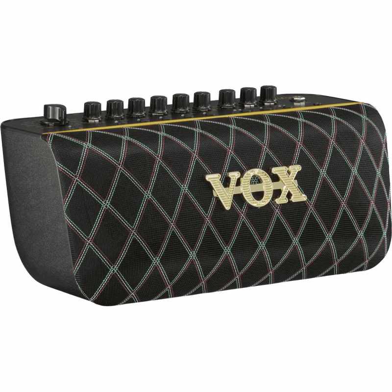 VOX ADIO-AIR-GT ADIO - Active Guitar Speaker 2x25W BT