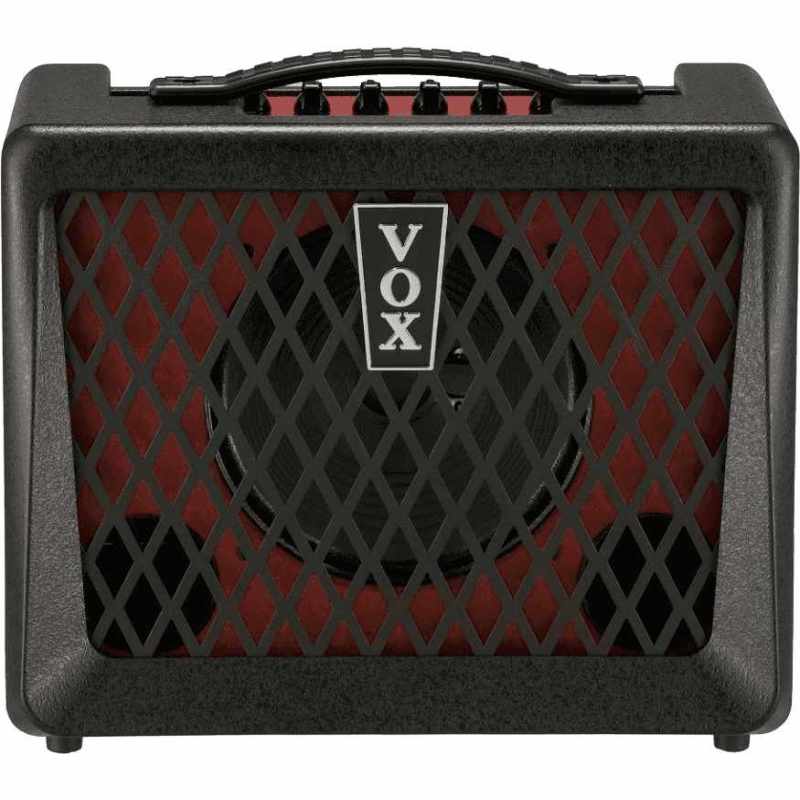 VOX VX50-BA VX - Amplificador de bajo eléctrico