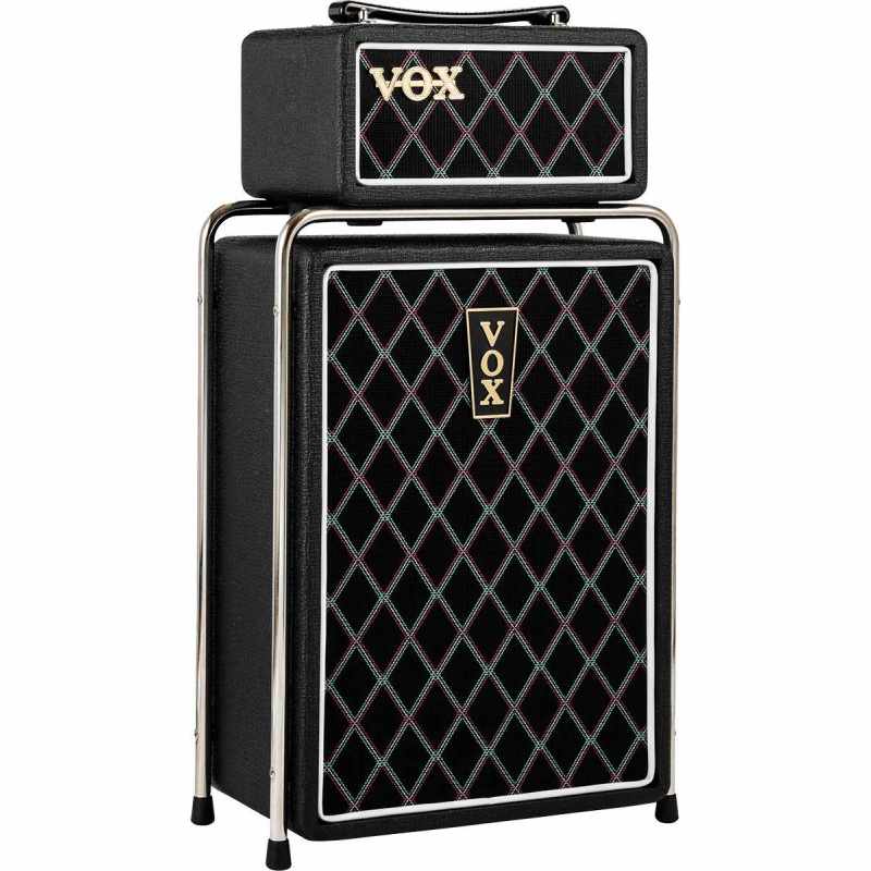 VOX MSB50-BA Mini super Beetle - Mini bass stack 50W