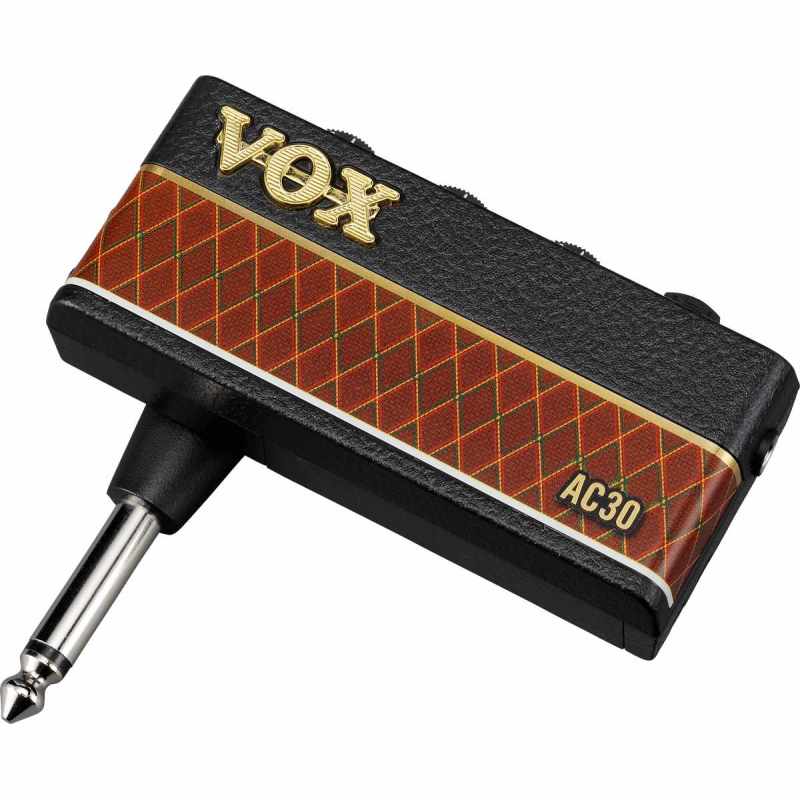 VOX AP3-AC V3 - AMPLI HELMET V3 AC30