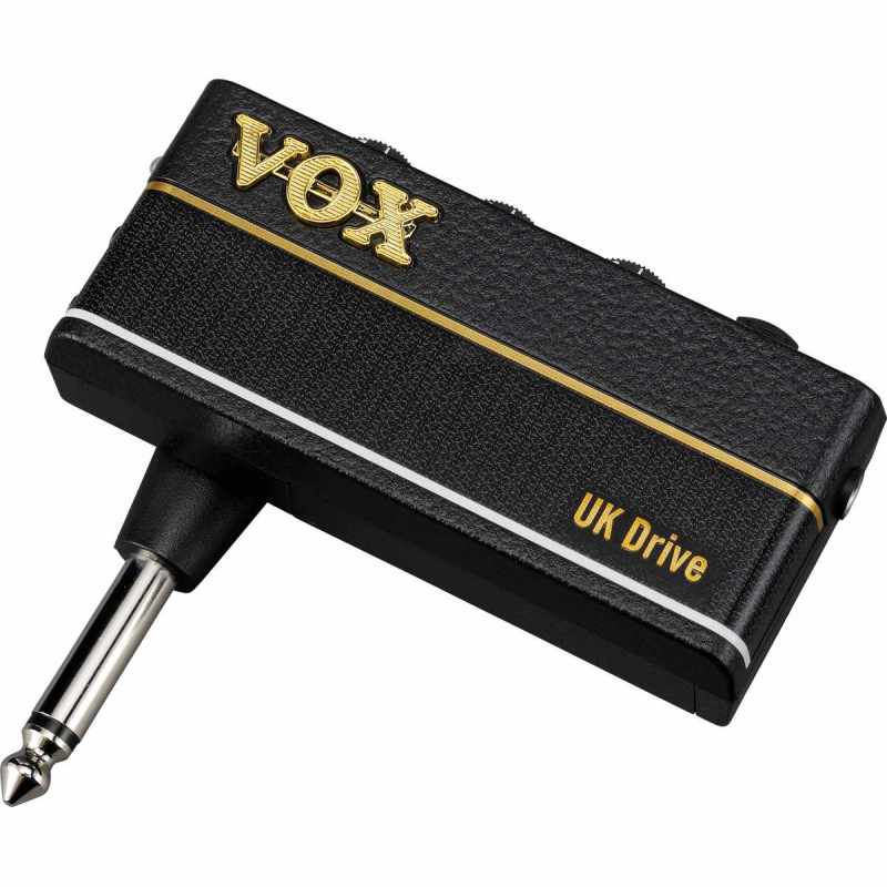 VOX AP3-UD V3 - AMPLI HELMET V3 UK DRIVE