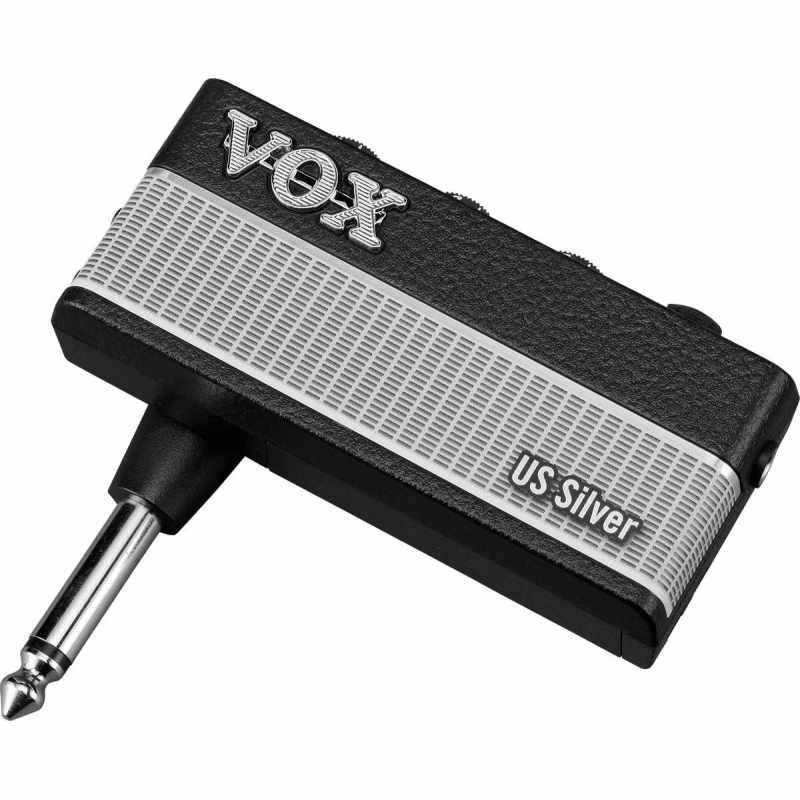 VOX AP3-US V3 - AMPLI HELMET V3 US SILVER