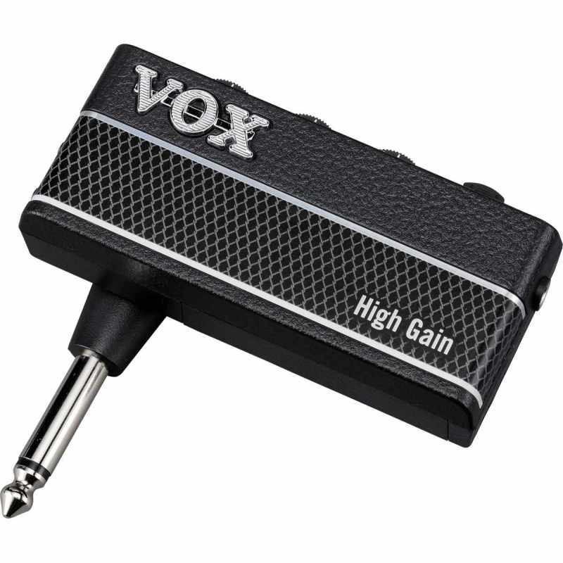 VOX AP3-HG V3 - AMPLI HEADSET V3 HIGH GAIN