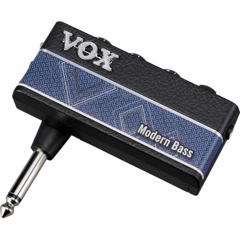 VOX AP3-MB V3 - AMPLI HEADPHONES V3 MODERN BASS