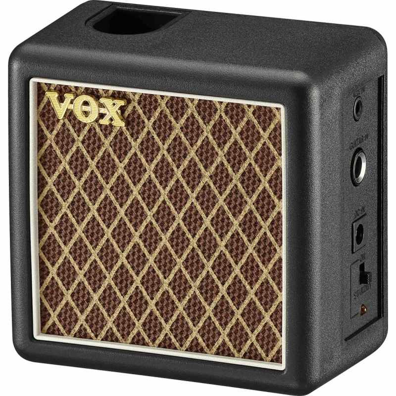 VOX AP2-CAB V2 - Baffle amplug V2