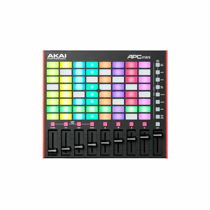 Akai Professional APC Mini Mk2