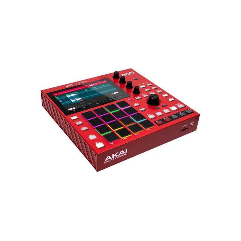 AKAI PROFESSIONAL MPC-ONE+