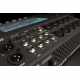 ALLEN & HEATH CQ-12T Consoles - Compact 12-channel digital console, Bluetooth, 7" touchscreen