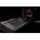 ALLEN & HEATH CQ-12T Consoles - Compact 12-channel digital console, Bluetooth, 7" touchscreen