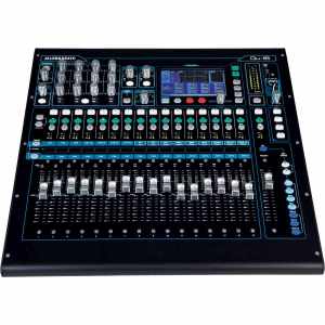 Consola digital Qu-16 Allen & Heath