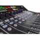 ALLEN & HEATH AVANTIS-SOLO-PACK Consoles - Pack Avantis Solo + dPack + Cover