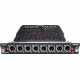 ALLEN & HEATH M-DX32-OUTPR-A 48kHz-96kHz digital stageboxes - Prime 8 line output XLR-DX32 card