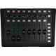 ALLEN & HEATH IP8 Controllers - 8 motorized faders for dLive