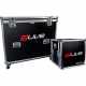 ALLEN & HEATH DL-S3FC Flightcases oficiales - Para dLive S3000