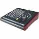 ALLEN & HEATH ZED60-10FX . USB mit Effekten - ZED-10FX mit 60-mm-Fadern