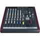 ALLEN & HEATH ZED60-10FX . USB mit Effekten - ZED-10FX mit 60-mm-Fadern