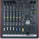 ALLEN & HEATH ZED60-10FX . USB mit Effekten - ZED-10FX mit 60-mm-Fadern