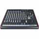 ALLEN & HEATH ZED60-14FX USB con efectos - 8 en mono, 2 estéreo 2 AUX