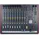 ALLEN & HEATH ZED60-14FX USB con efectos - 8 en mono, 2 estéreo 2 AUX