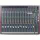 ALLEN & HEATH ZED-22FX . USB mit Effekten - 16 in mono, 3 stereo, 4 AUX