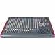 ALLEN & HEATH ZED-420 USB 4 grupos - 16 en mono, 2 st, 6 AUX, 4 SUB