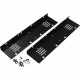 ALLEN & HEATH X-43-RK19X Accessories - XONE-43 Rackmount Kit