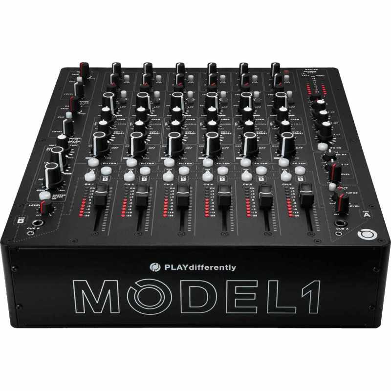 ALLEN & HEATH MODEL1 Model1