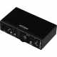 ARTURIA MINIFUSE1-BK Audio interface MINIFUSE1 black