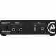 ARTURIA MINIFUSE1-BK Audio interface MINIFUSE1 black