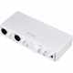 ARTURIA MINIFUSE2-WH MINIFUSE2 white audio interface