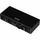 ARTURIA MINIFUSE2-BK MINIFUSE2 audio interface black