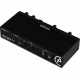 ARTURIA MINIFUSE2-BK MINIFUSE2 audio interface black