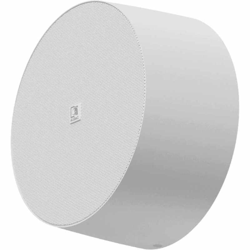 AUDAC NELO706I-W NELO - Hp mural 6,5" 10W/8O-100V-Blanco RAL9016