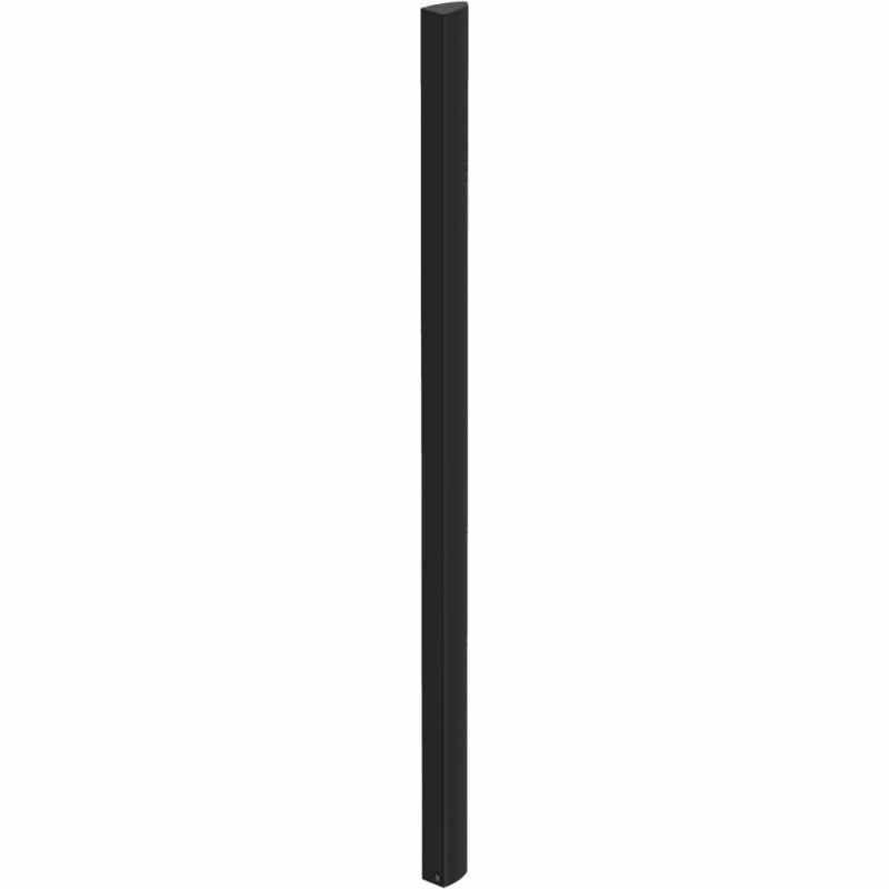 AUDAC KYRA24-B KYRA - Columna 24x2" 240W/4Ω-Negro