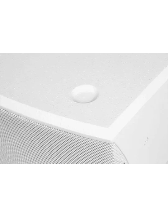  Audac BASO18-W Sub. 18" 900W/8O Blanc|MusicGoodDeal 