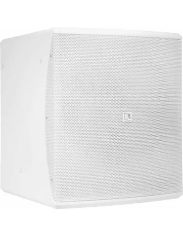  AUDAC BASO10-W BASO - Sub. 10" 225W/8Ω White|MusicGoodDeal 