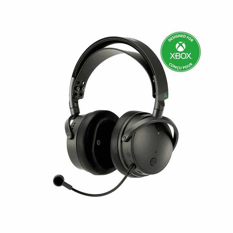 AUDEZE MAXWELL-XBOX Auriculares gamer para Xbox, Windows, mac, ios, android