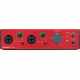 FOCUSRITE CLARETT-2PRE+ Clarett+ - 10 In / 4 Out Interface