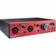 FOCUSRITE CLARETT-2PRE+ Clarett+ - 10 In / 4 Out Interface