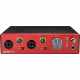 FOCUSRITE CLARETT-2PRE+ Clarett+ - 10 In / 4 Out Interface