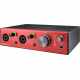 FOCUSRITE CLARETT-2PRE+ Clarett+ - 10 In / 4 Out Interface