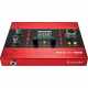 FOCUSRITE PRO REDNET-X2P REDNET - Desktop Dante 2x2