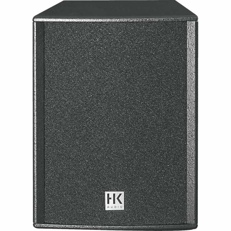 HK AUDIO PRO15 Passive Speakers - 2 way 400Wrms