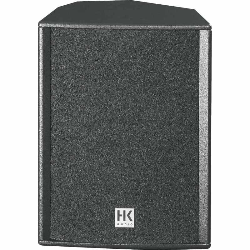 HK AUDIO PRO15X Altavoces pasivos - Versátil de 2 vías 400Wrms