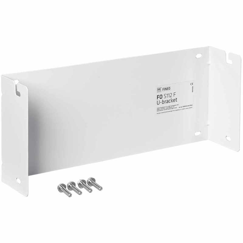 HK AUDIO UB-FOS112FW Accessories - Ceiling bracket for FO S112F white