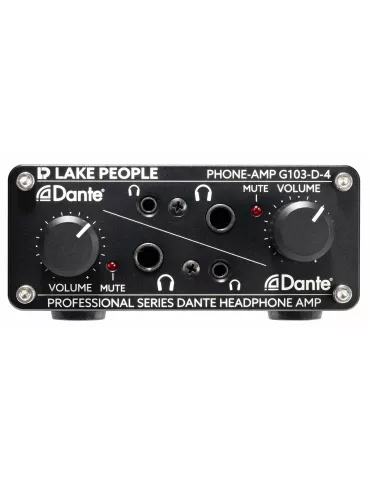 LAKE PEOPLE G103-D-4 | MusicGoodDeal