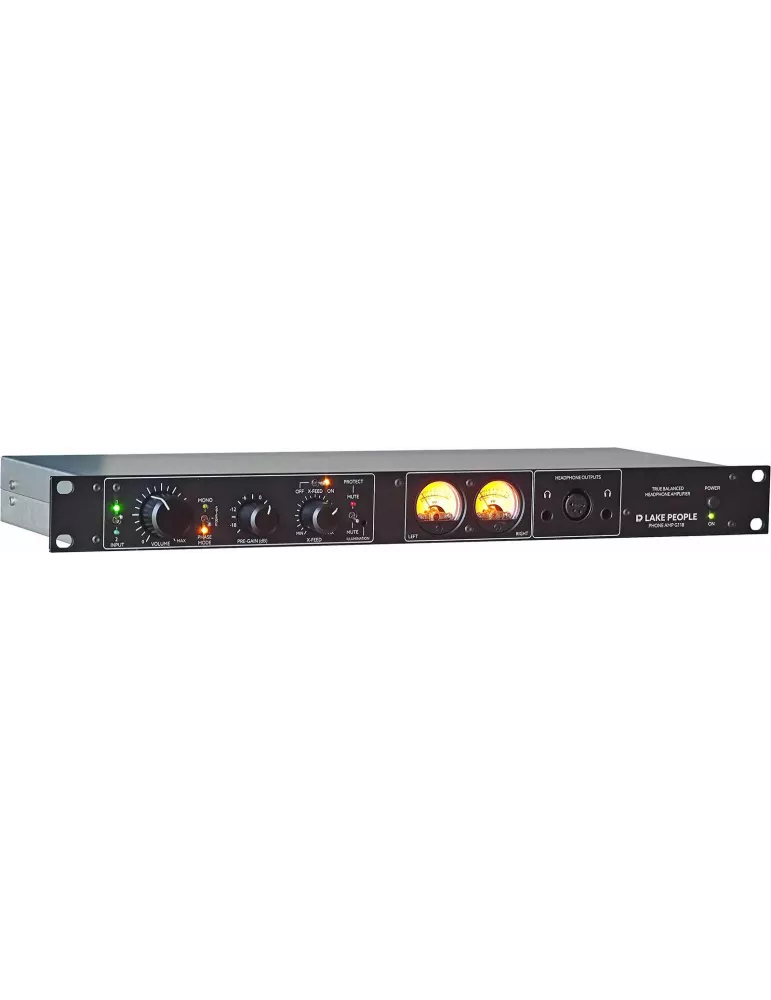 LAKE PEOPLE G118 | MusicGoodDeal