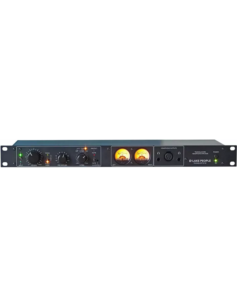 LAKE PEOPLE G118 | MusicGoodDeal